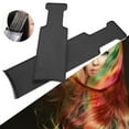 thumbnail image 4 of Tablero De Color De Tinte Para El Cabello Profesional Ccdes Balayage Oro, 4 of 8