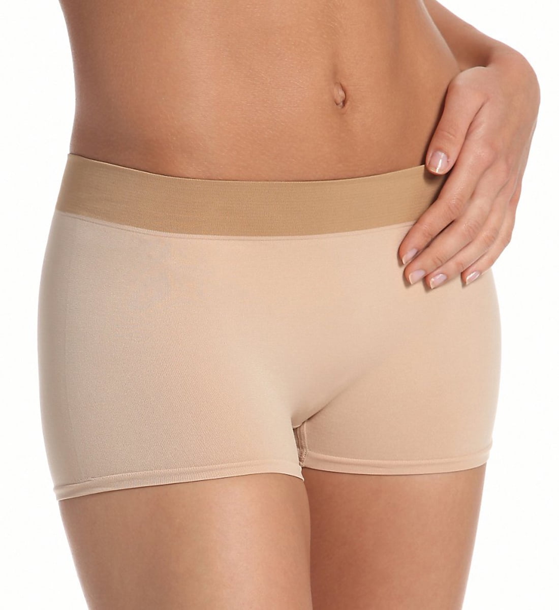 jockey women's boy short panty