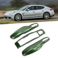 thumbnail image 4 of Key Fob Protector, Anti Scratch Lightweight Dustproof Key Fob Covers  For Car Modification Green,Pink,Grey,Charcoal Grey, Blue,Blue,Redwood,Red,Orange, 4 of 8