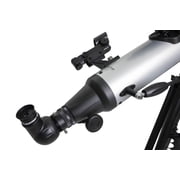 Celestron StarSense Explorer LT 80AZ Smartphone App-Enabled Refractor Telescope