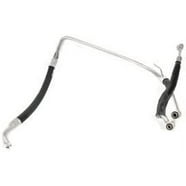 ACDelco GM Original Equipment A/C Manifold Hose Assembly - 15-30481