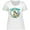 AA-White, variant on Inktastic Cat Nap Cute Sleeping Cat Women's Plus Size T-Shirt