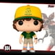 thumbnail image 3 of Funko Pop Dustin #804 Campamento Stranger Things Original Funko Dustin traje de campamento, 3 of 6