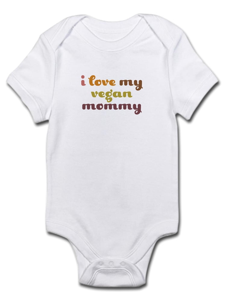 vegan onesie