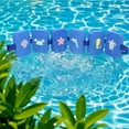 thumbnail image 4 of Children's Swimming Training Belt Buoyancy Aid Ring with Adjustable Pull Strap for Safe Water Skill Development, 4 of 6
