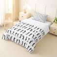 thumbnail image 2 of Erosebridal Golf Ball Games Twin Comforter Sets,Sport Theme Bedding Set For Boys Kids, Reversible 2-Piece, 2 of 7