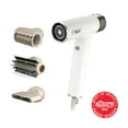 thumbnail image 3 of Shark SpeedStyle High-Velocity Hair Dryer with Gloss Finisher, Lightweight & Ionic for Straight and Wavy Hair, 3 of 15