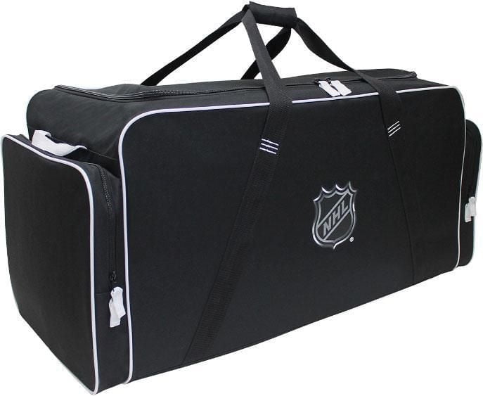 NHL 40 "Sac de hockey Elite avec poches latérales