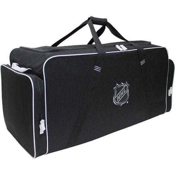 NHL 40" Elite Game Day Hockey Bag