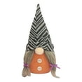 thumbnail image 1 of Compre 2 y consiga un 10% de descuento Halloween Doll Ghost Festival Faceless Doll Decoration Scene Decoration Dwarf, 1 of 1