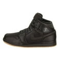 thumbnail image 2 of Jordan Nike Men's Air 1 Mid Winterized Basketball Shoe, 2 of 5