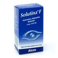 thumbnail image 2 of Solutina F Feniramina 3 mg, Nafazolina 0.25 mg solución 15 ml, 2 of 4