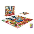 thumbnail image 2 of Ceaco Fall Frolic 300 Piece Interlocking Jigsaw Puzzle, 2 of 5