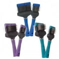 thumbnail image 2 of Master Grooming Tools MG Slicker Brush Single Flex Hard Grn, 2 of 2