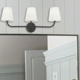 thumbnail image 3 of Luminaire de meuble-lavabo, 3 of 3