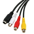 thumbnail image 4 of Converter, Durable Convenient Adapter, For Laptop Desktop, 4 of 6