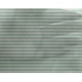 thumbnail image 4 of oneOone Tissu Viscose Georgette à Rayures Horizontales BTY 42 Pouces de Large, 4 of 4