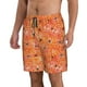 thumbnail image 2 of Fotbe Spider Trajes de Baño Estampados para Hombre, Shorts de Verano de Secado Rápido, Ropa de Playa, Bañadores-XX-Large, 2 of 6