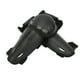 thumbnail image 4 of Coderas de ciclismo transpirables ajustables reflectantes que absorben los golpes protectores de codo deportivos para niños para esquiar snowboard YUNYI BRAND Deportes, 4 of 8