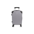 thumbnail image 1 of MALETA DE CABINA JON 5863 18" PLATA, 1 of 4