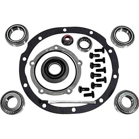 Bearing Kit Ford 9 2.893 Bearing
