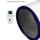 thumbnail image 5 of Filtro purificador de aire para Dyson Purificador de enlace puro caliente + frío Hp02 Hp03 Afortunado Sencillez, 5 of 5