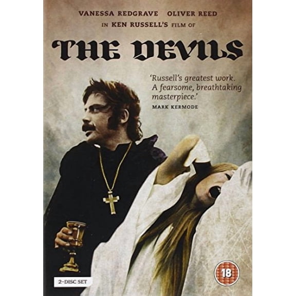 The Devils [DVD]