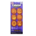 thumbnail image 2 of Colossal Halloween Pumpkin Carving Kit, 2 of 2