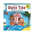 thumbnail image 1 of Osito Tito Aventura Pirata Planeta México Benji Davies, 1 of 2