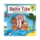 thumbnail image 1 of Osito Tito Aventura Pirata Planeta México Benji Davies, 1 of 2