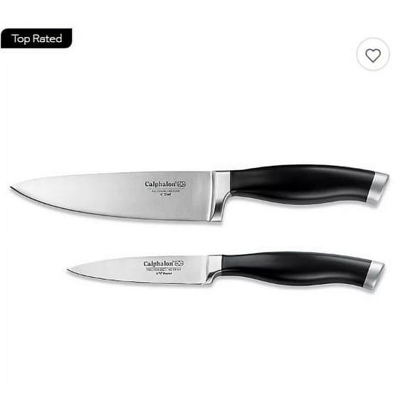 Calphalon Contemporary 2-Piece Prep Set