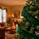 thumbnail image 4 of Decoraciones Del Patio de Navidad 4.5M 177.17In Decoraciones de Mesa de Navidad Diy, 4 of 6