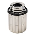thumbnail image 2 of MYG For NovaTec 041/042 791/792 Micro Splines Freehub MS Steel 4-claw freehub Bike, 2 of 10