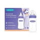 thumbnail image 1 of Set biberones Lansinoh para leche materna 8 oz., 1 of 4