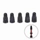 thumbnail image 2 of 20-Pack Plastic Valve Caps for Presta French Bicycle Tires, 2 of 4
