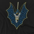 thumbnail image 2 of Batman T-Shirt Bat Fill Unisex Graphic Tee For Men & Women, 2 of 7