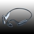thumbnail image 1 of Auriculares de conducción ósea Bluetooth 5.1 Shamjiam ligeros con micrófono, 1 of 7