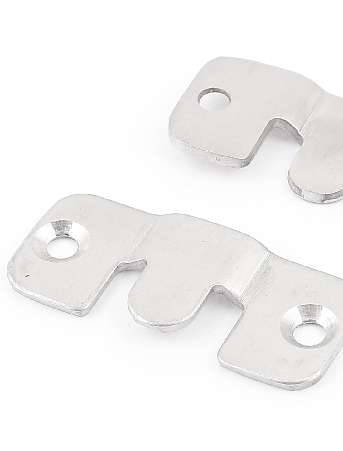 Stainless Steel Interlock Sectional Sofa Connector Couch Brackets 4pcs Walmart Canada