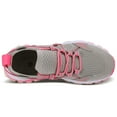 thumbnail image 4 of MAYZERO Women Walking Shoes Non Slip Running Athletic Lace up Tennis Fashion Sneakers, 4 of 6