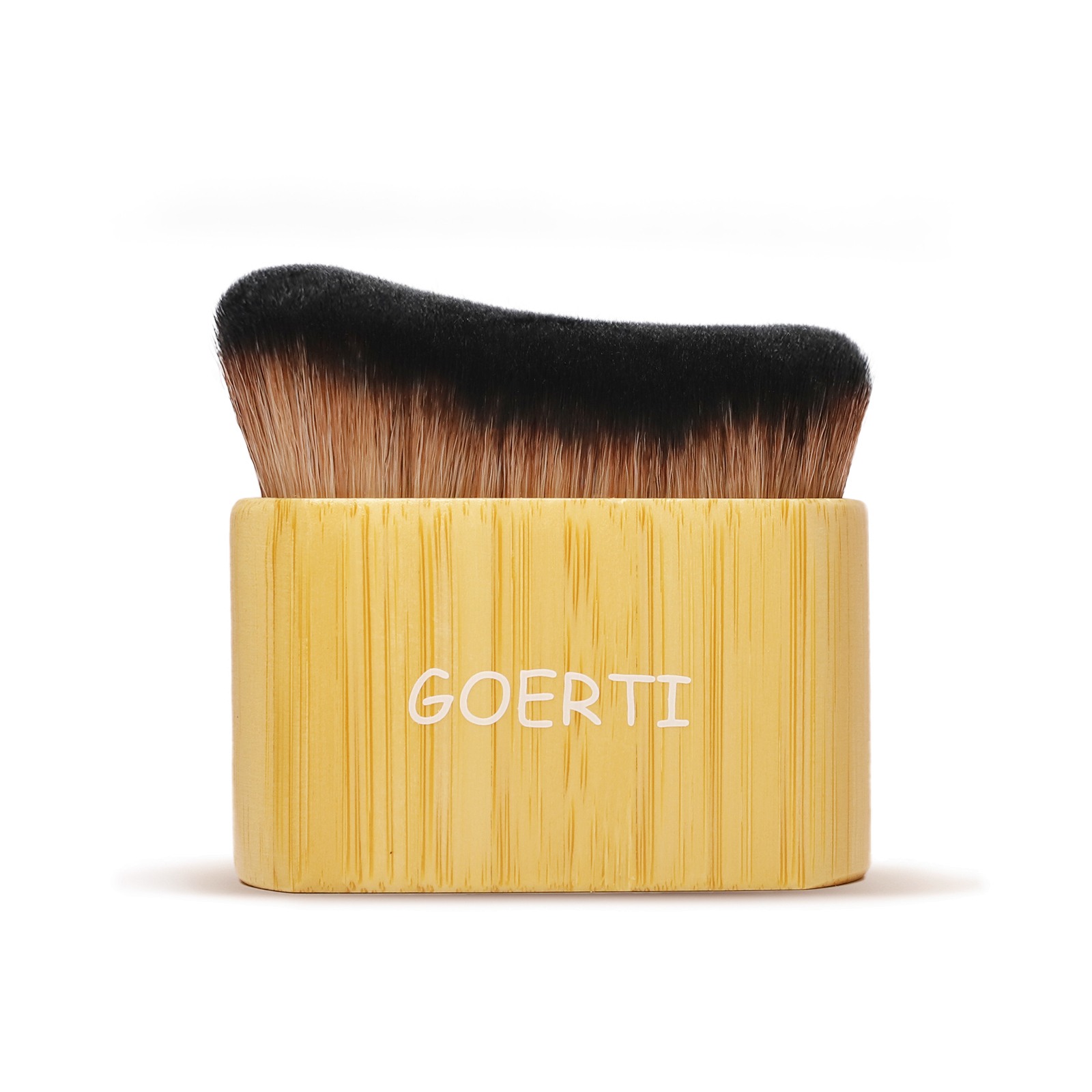 Self Tan Brush, Body Makeup Brushes, Large Kabuki Foundation Brush, Leg