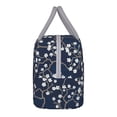 thumbnail image 5 of Hirioo Cherry Blossoms on Navy Background for Eco-friendly Lunch Box,Leakproof Lunch Box for School, Work, Travel, and Picnics,Perfect for Meal Prep, 5 of 8