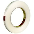 thumbnail image 2 of Scotch® 8651 Strapping Tape, 5.6 Mil, 1/2" x 60 yds, Clr, 12/CA (T913865112PK), 2 of 2