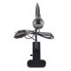 thumbnail image 5 of M Buder Mini Lámpara UV para Uñas Portátil con Clip Metálico Secador de Gel Cuello de Cisne Ajustable 360 Grados USB, 5 of 9