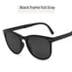 thumbnail image 5 of Gafas de sol plegables Gafas de sol para hombre y mujer Gafas de sol de moda para hombre y mujer, 5 of 5