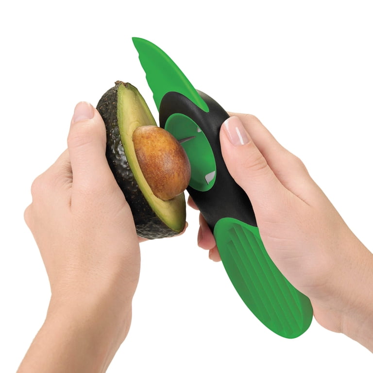 OXO 3-in-1 Avocado Slicer photo 6