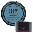 thumbnail image 2 of AMERICAN CREW par AMERICAN CREW, FIBER Crème de Modelage PLIABLE 3 OZ (l'Emballage Peut Varier), 2 of 9