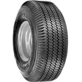 thumbnail image 4 of Power King Sawtooth Rib 4.50-6 B/4PLY Lawn and Garden Tire, 4 of 4