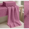 thumbnail image 6 of Soimoi Pink Cotton Voile Fabric Notes Musical Instrument Printed Fabric 1 Yard 56 Inch Wide, 6 of 7