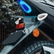 thumbnail image 3 of Motorcycle Stop Light Tail lamp For Y16ZR LC135 White Light, 3 of 5