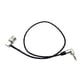 thumbnail image 4 of 3.5mm TRS to BNC Timecodes Cable for C300/C500/F55/ZoomF8 Camera for Enhances Your Camera Timecodes Capability, 4 of 5